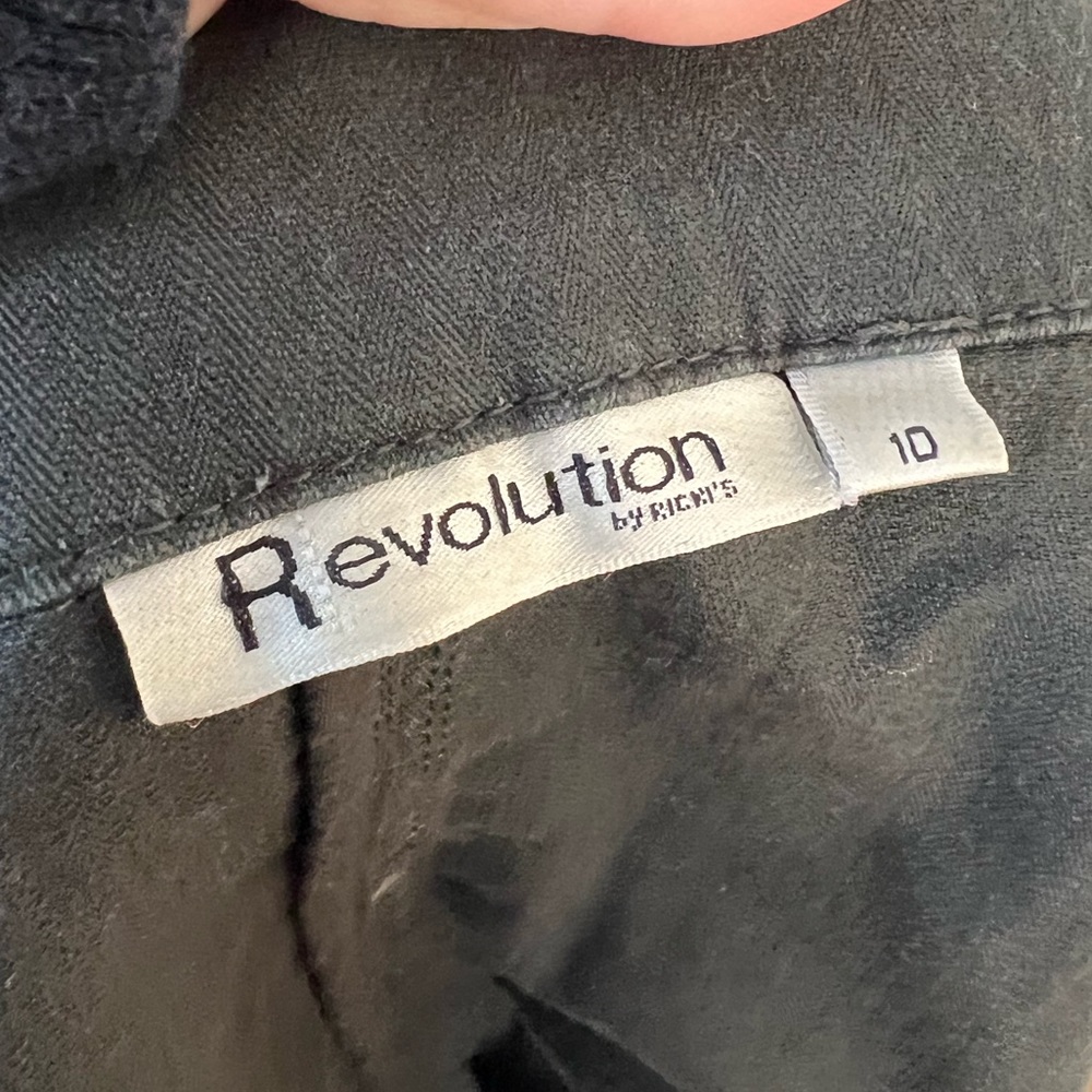Revolution Jacket - Picture 9 of 9